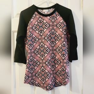 Lularoe top Size Small